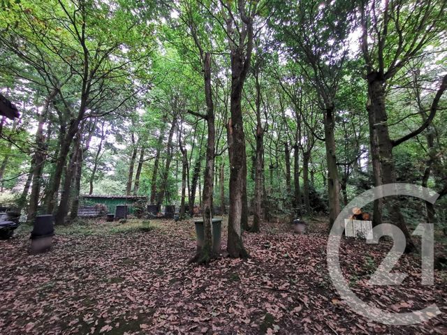 Maison &agrave; vendre - 5 pi&egrave;ces - 95 m2 - Maintenon - 28 - CENTRE