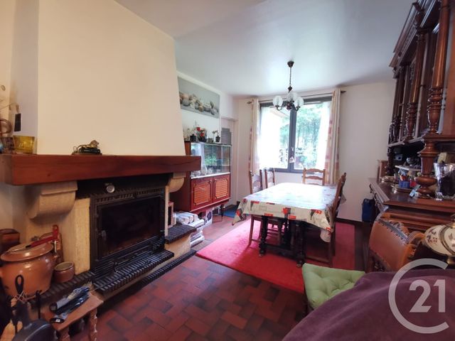 Maison &agrave; vendre - 5 pi&egrave;ces - 95 m2 - Maintenon - 28 - CENTRE