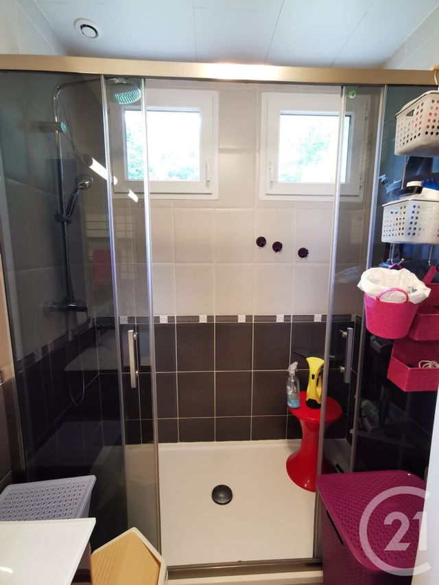 Maison &agrave; vendre - 5 pi&egrave;ces - 95 m2 - Maintenon - 28 - CENTRE