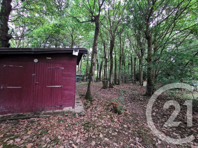 Maison &agrave; vendre - 5 pi&egrave;ces - 95 m2 - Maintenon - 28 - CENTRE