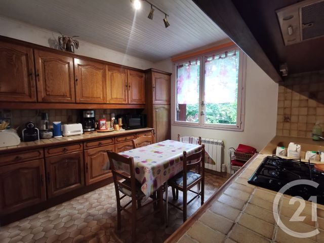 Maison &agrave; vendre - 5 pi&egrave;ces - 95 m2 - Maintenon - 28 - CENTRE