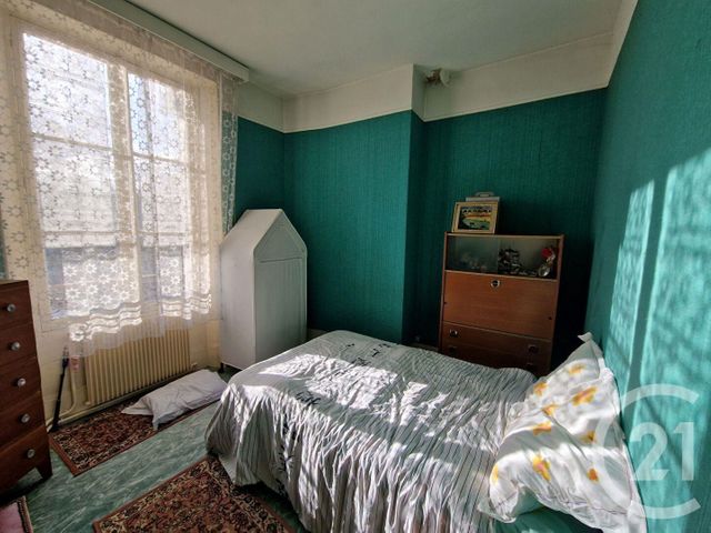 Maison à vendre - 5 pièces - 116 m2 - Maintenon - 28 - CENTRE