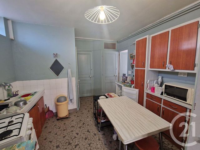 Maison à vendre - 5 pièces - 116 m2 - Maintenon - 28 - CENTRE