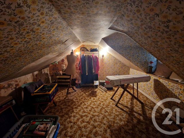 Maison à vendre - 5 pièces - 116 m2 - Maintenon - 28 - CENTRE