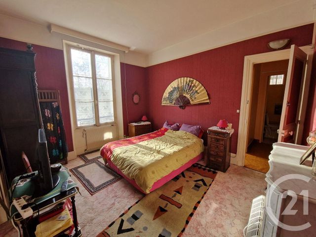 Maison à vendre - 5 pièces - 116 m2 - Maintenon - 28 - CENTRE