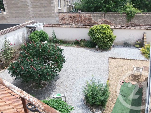 Maison à vendre - 5 pièces - 116 m2 - Maintenon - 28 - CENTRE