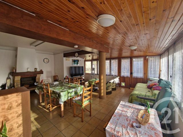 Maison à vendre - 5 pièces - 116 m2 - Maintenon - 28 - CENTRE