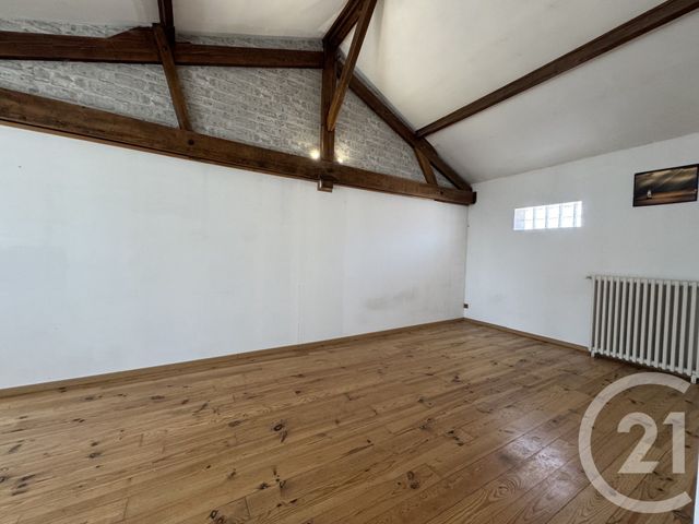 Maison &agrave; vendre - 4 pi&egrave;ces - 111 m2 - Tremblay Les Villages - 28 - CENTRE