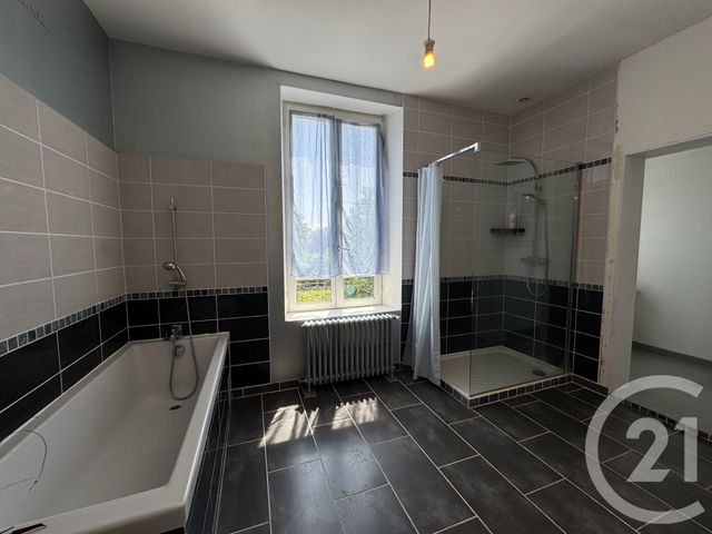 Maison &agrave; vendre - 4 pi&egrave;ces - 111 m2 - Tremblay Les Villages - 28 - CENTRE