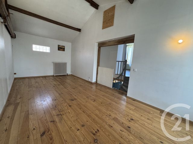 Maison &agrave; vendre - 4 pi&egrave;ces - 111 m2 - Tremblay Les Villages - 28 - CENTRE