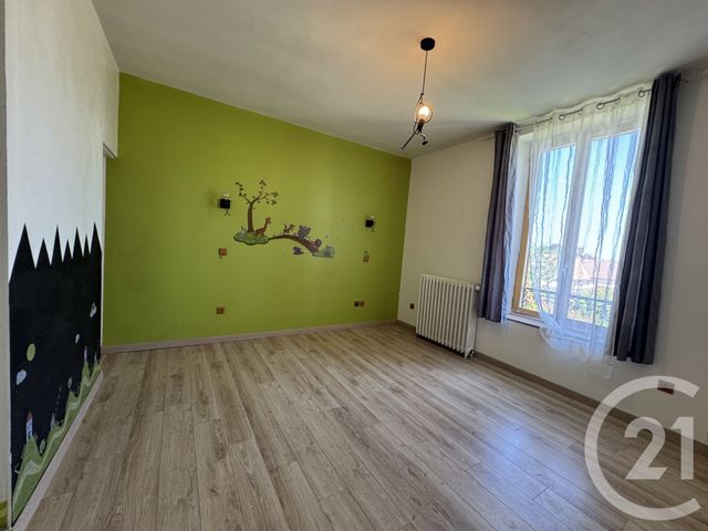 Maison &agrave; vendre - 4 pi&egrave;ces - 111 m2 - Tremblay Les Villages - 28 - CENTRE