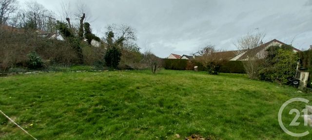 Terrain à vendre - 783 m2 - Epernon - 28 - CENTRE
