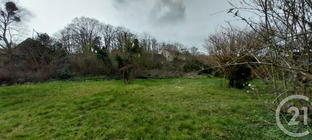 Terrain à vendre - 783 m2 - Epernon - 28 - CENTRE