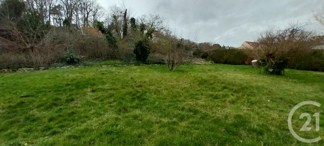 Terrain à vendre - 783 m2 - Epernon - 28 - CENTRE