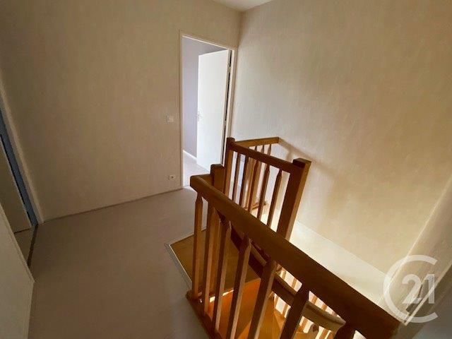 Appartement Duplex à vendre - 3 pièces - 72,93 m2 - Maintenon - 28 - CENTRE