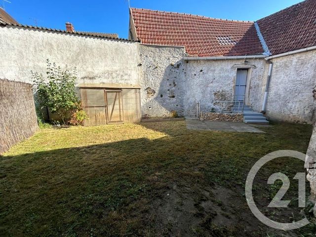 Appartement F3 à vendre - 3 pièces - 89 m2 - Epernon - 28 - CENTRE