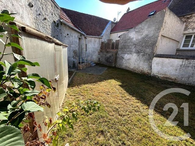 Appartement F3 à vendre - 3 pièces - 89 m2 - Epernon - 28 - CENTRE