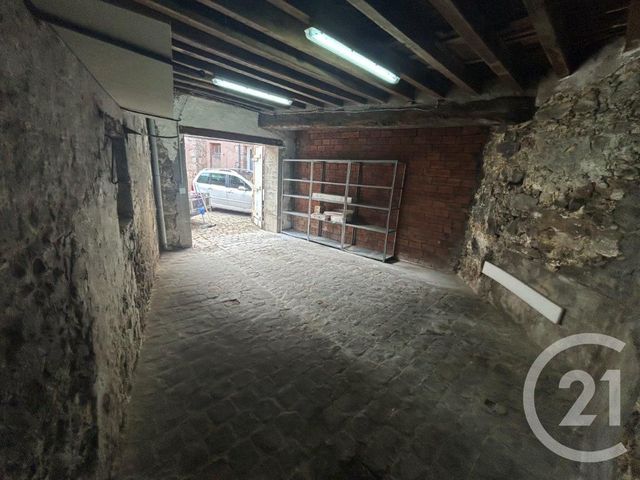 Appartement F3 à vendre - 3 pièces - 89 m2 - Epernon - 28 - CENTRE