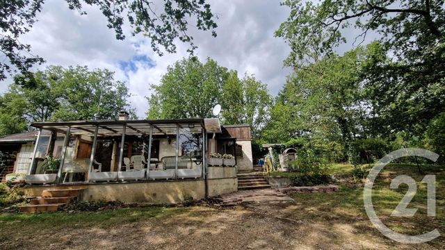 Maison à vendre MAINTENON