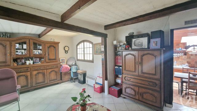 Maison à vendre - 3 pièces - 69 m2 - Maintenon - 28 - CENTRE