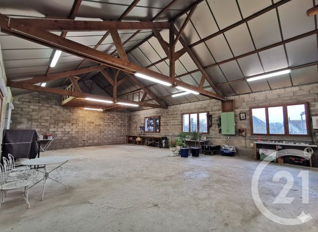 Maison à vendre - 7 pièces - 167 m2 - Epernon - 28 - CENTRE