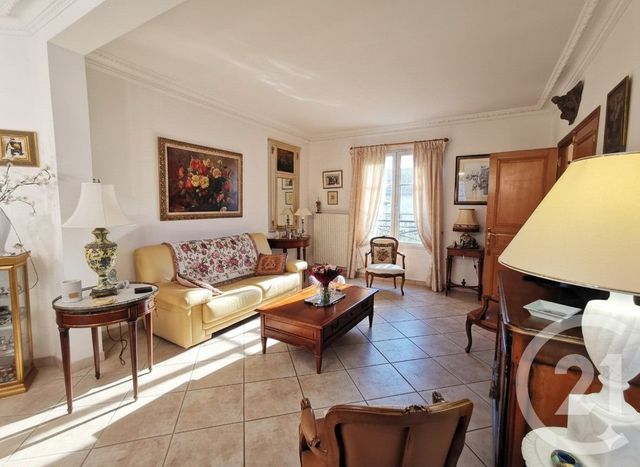 Maison à vendre - 7 pièces - 167 m2 - Epernon - 28 - CENTRE