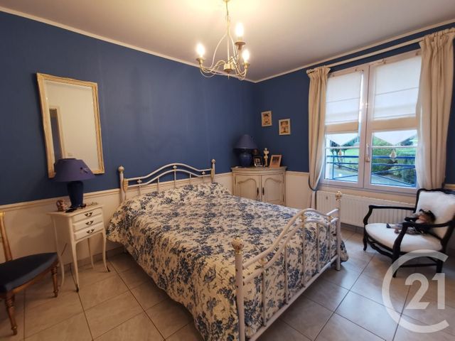 Maison à vendre - 7 pièces - 167 m2 - Epernon - 28 - CENTRE