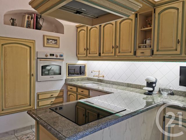 Maison à vendre - 7 pièces - 167 m2 - Epernon - 28 - CENTRE