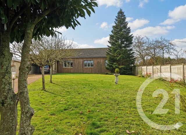 Maison à vendre - 7 pièces - 167 m2 - Epernon - 28 - CENTRE