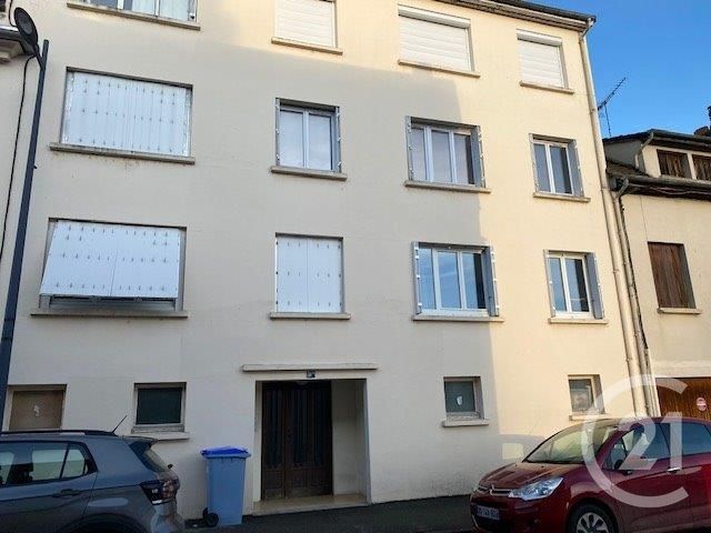 Appartement F3 à vendre EPERNON