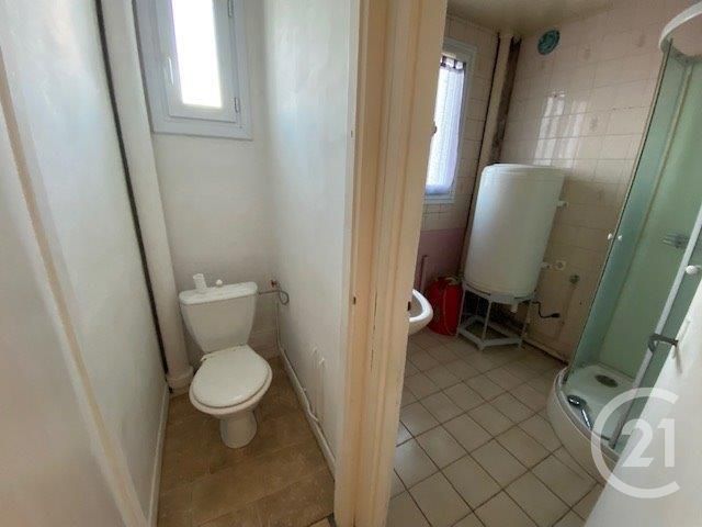 Appartement F3 à vendre - 3 pièces - 46 m2 - Epernon - 28 - CENTRE