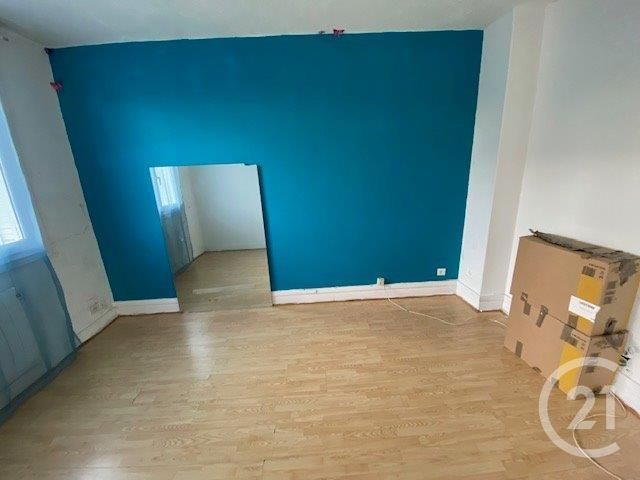 Appartement F3 à vendre - 3 pièces - 46 m2 - Epernon - 28 - CENTRE
