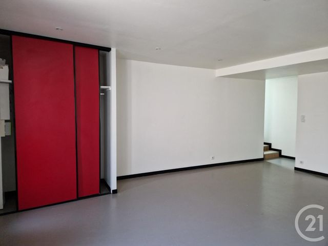 Appartement Duplex à vendre - 2 pièces - 93 m2 - Gallardon - 28 - CENTRE