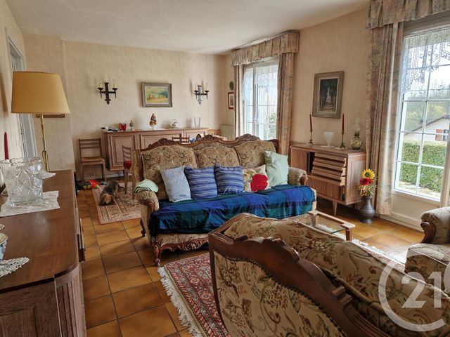 Maison à vendre - 3 pièces - 65 m2 - Gallardon - 28 - CENTRE