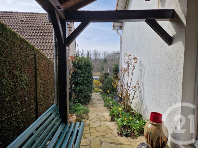 Maison à vendre - 3 pièces - 65 m2 - Gallardon - 28 - CENTRE