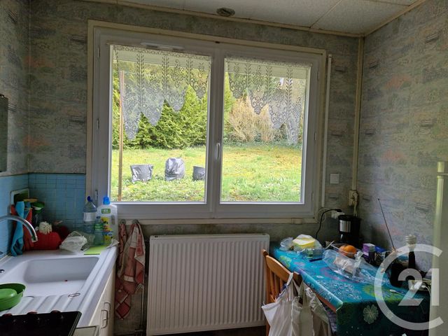 Maison à vendre - 3 pièces - 65 m2 - Gallardon - 28 - CENTRE