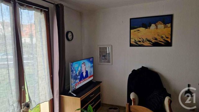 Appartement Studio à vendre - 1 pièce - 25,98 m2 - Maintenon - 28 - CENTRE