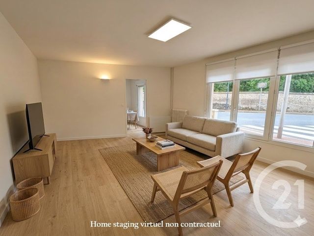 appartement - EPERNON - 28