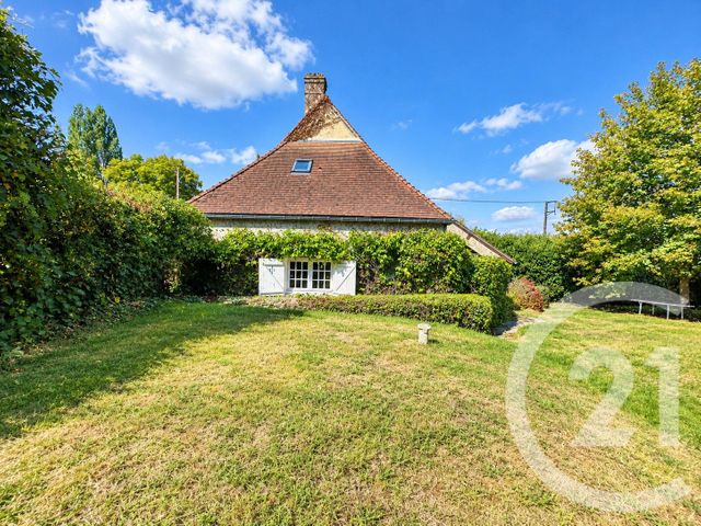 Maison &agrave; vendre - 7 pi&egrave;ces - 174 m2 - Emance - 78 - ILE-DE-FRANCE