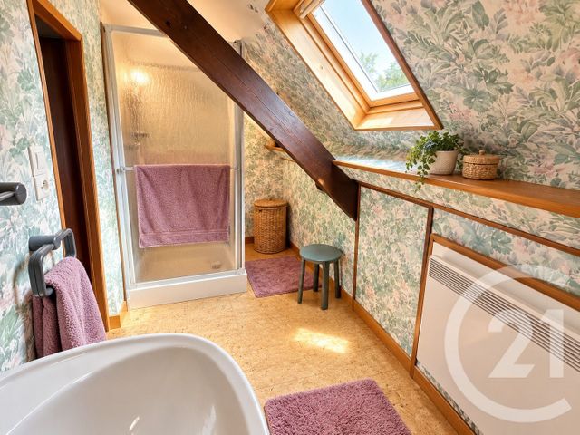 Maison &agrave; vendre - 7 pi&egrave;ces - 174 m2 - Emance - 78 - ILE-DE-FRANCE