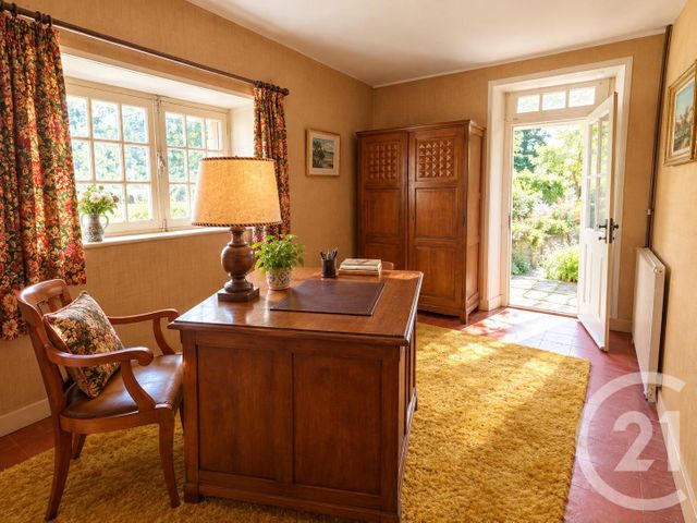 Maison &agrave; vendre - 7 pi&egrave;ces - 174 m2 - Emance - 78 - ILE-DE-FRANCE