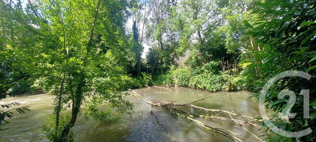 Maison &agrave; vendre - 11 pi&egrave;ces - 800 m2 - Lormaye - 28 - CENTRE