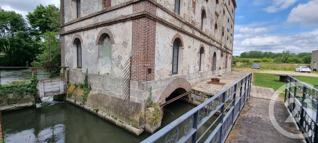 Maison &agrave; vendre - 11 pi&egrave;ces - 800 m2 - Lormaye - 28 - CENTRE