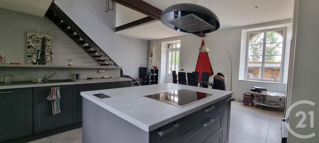 Maison &agrave; vendre - 11 pi&egrave;ces - 800 m2 - Lormaye - 28 - CENTRE