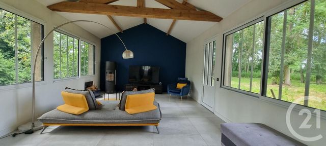 Maison &agrave; vendre - 11 pi&egrave;ces - 800 m2 - Lormaye - 28 - CENTRE