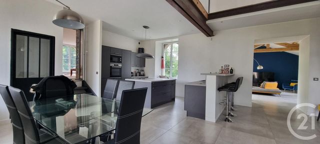 Maison &agrave; vendre - 11 pi&egrave;ces - 800 m2 - Lormaye - 28 - CENTRE