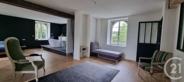 Maison &agrave; vendre - 11 pi&egrave;ces - 800 m2 - Lormaye - 28 - CENTRE