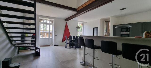 Maison &agrave; vendre - 11 pi&egrave;ces - 800 m2 - Lormaye - 28 - CENTRE