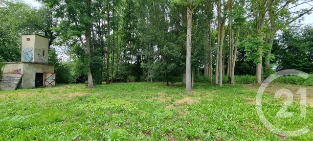 Maison &agrave; vendre - 11 pi&egrave;ces - 800 m2 - Lormaye - 28 - CENTRE