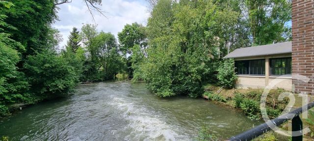 Maison &agrave; vendre - 11 pi&egrave;ces - 800 m2 - Lormaye - 28 - CENTRE